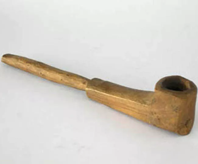 Pipa (equipo de fumar)