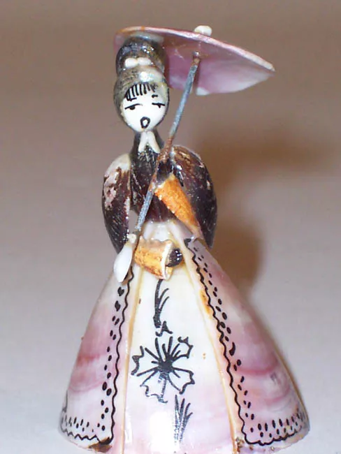 Figurilla