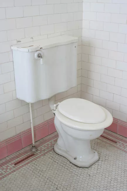 Inodoro