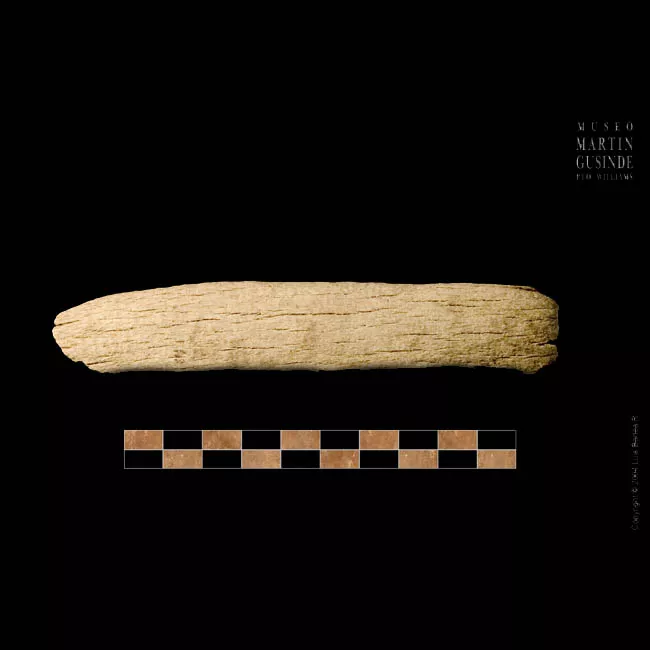 Cuña (arqueológico)
