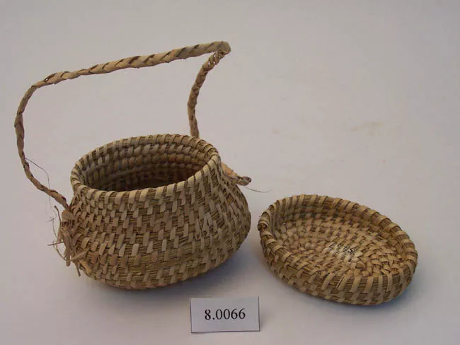 Canastillo