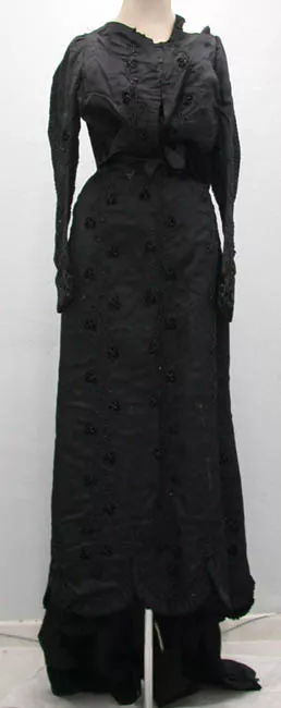 Traje
