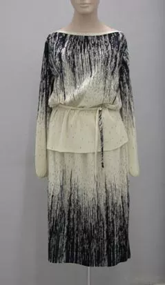 Traje