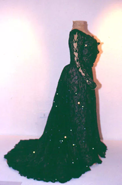 Traje