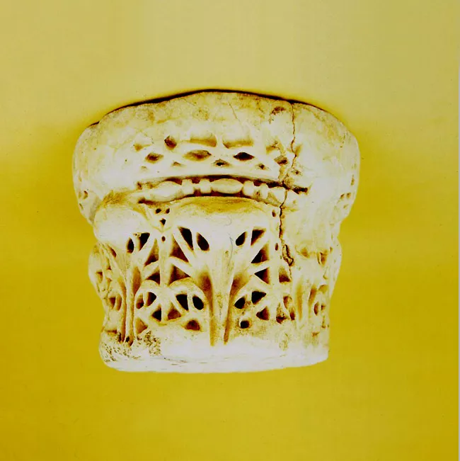 Capitel