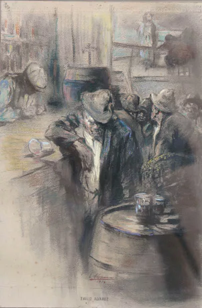 La Taberna