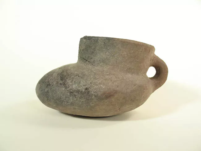 Jarro (arqueológico y etnográfico)