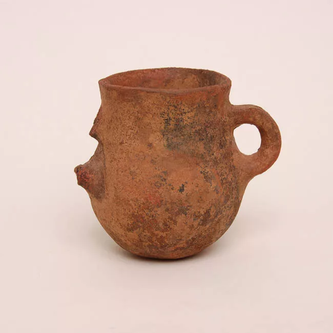 Olla (arqueológica y etnográfica)
