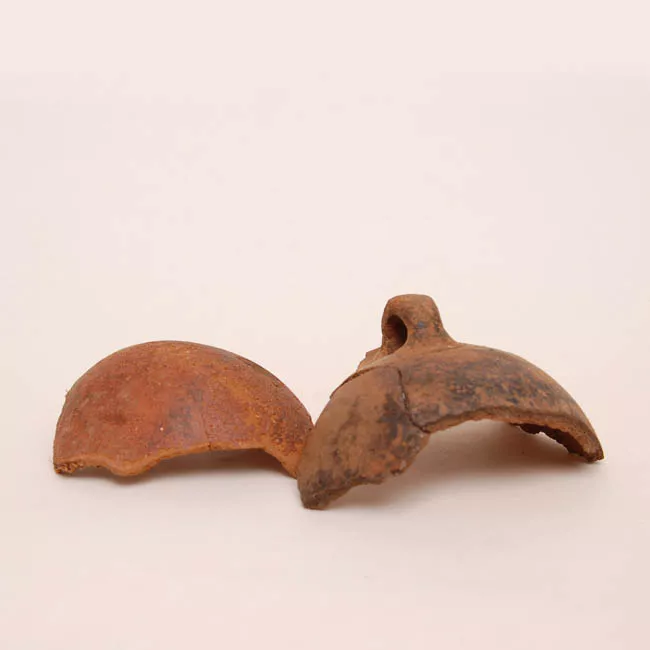 Olla (arqueológica y etnográfica)