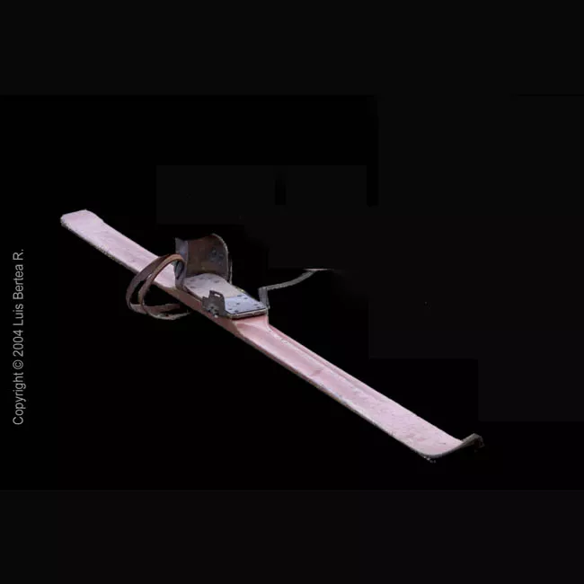 Esquí