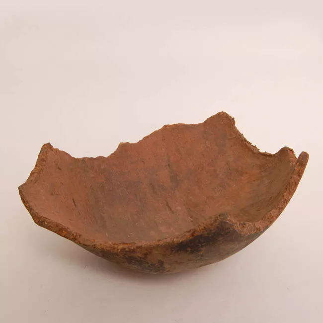 Olla (arqueológica y etnográfica)