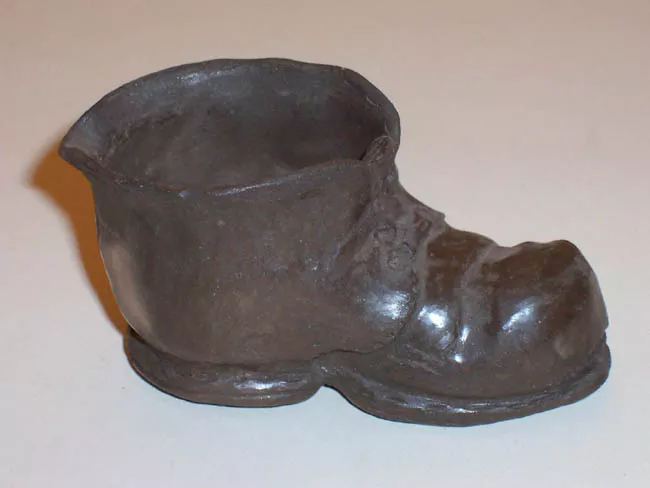 Figurilla