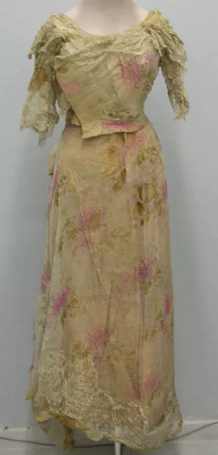 Traje
