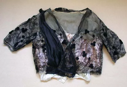 Traje