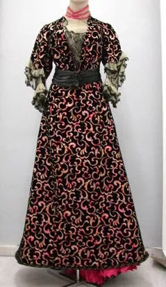 Traje
