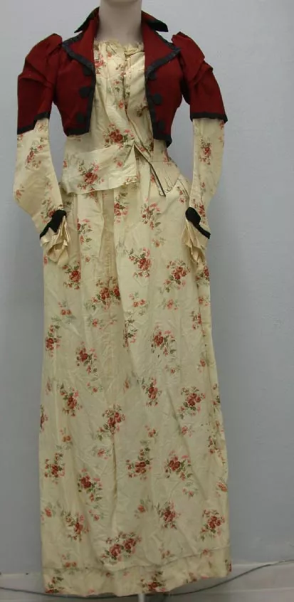 Traje