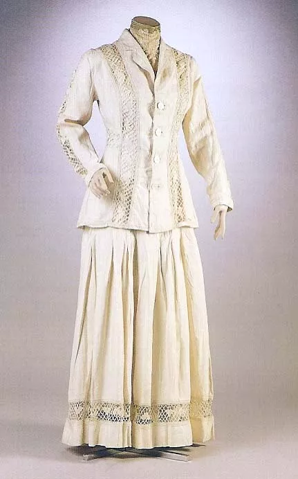 Traje