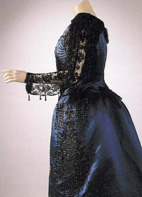 Traje