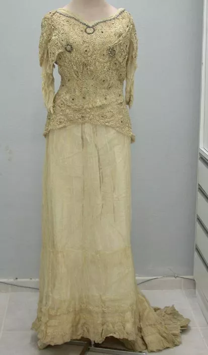 Traje
