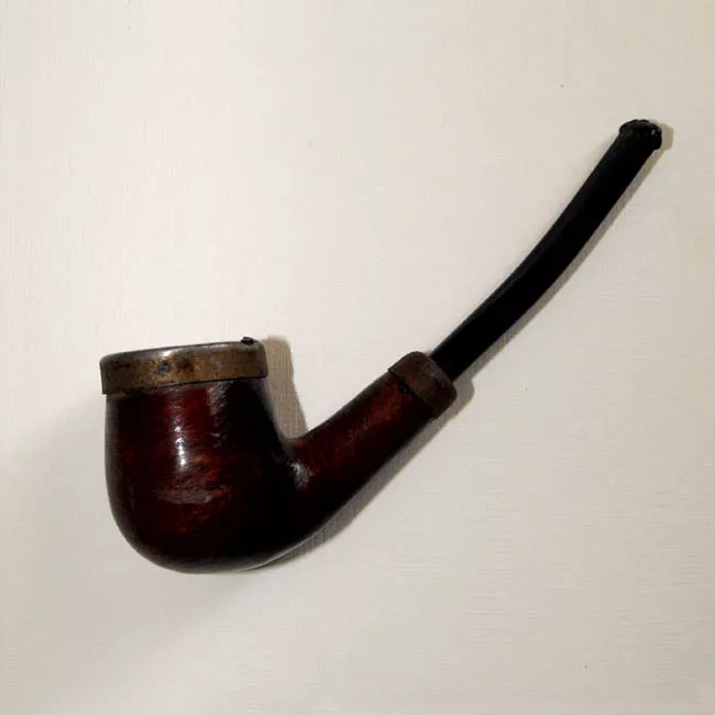 Pipa (equipo de fumar)