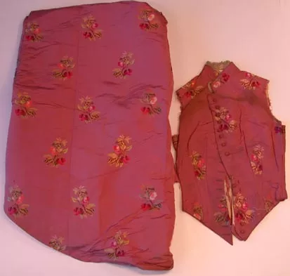 Traje