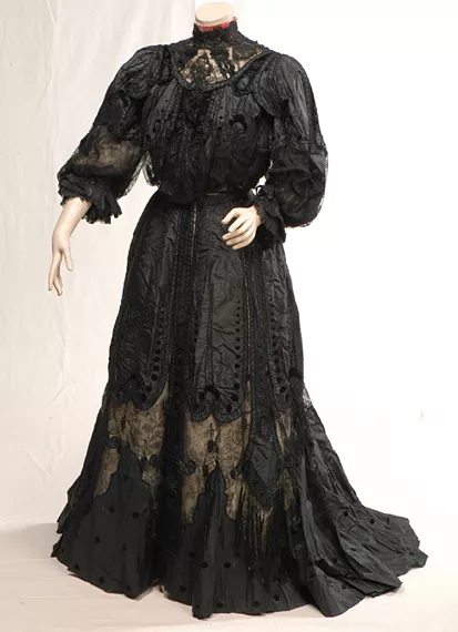 Traje