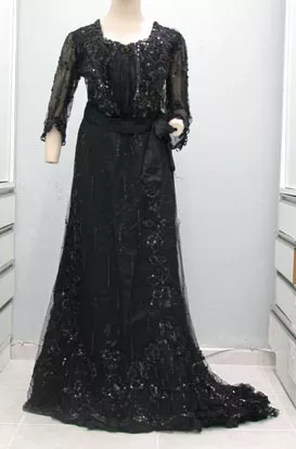 Traje