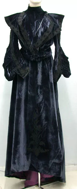 Traje