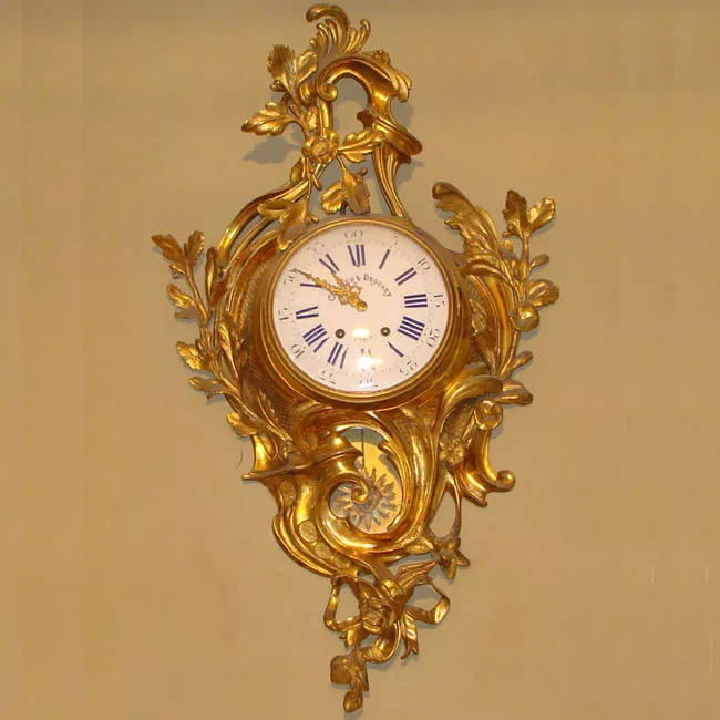Reloj de pared