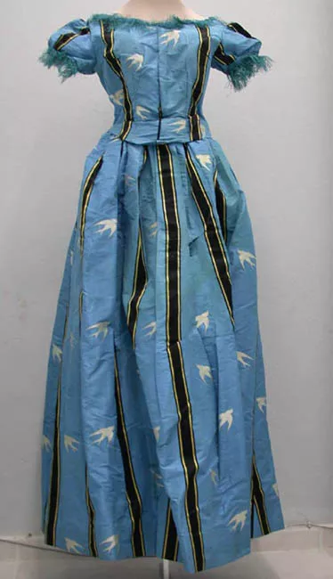 Traje
