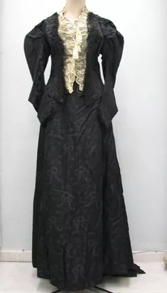 Traje