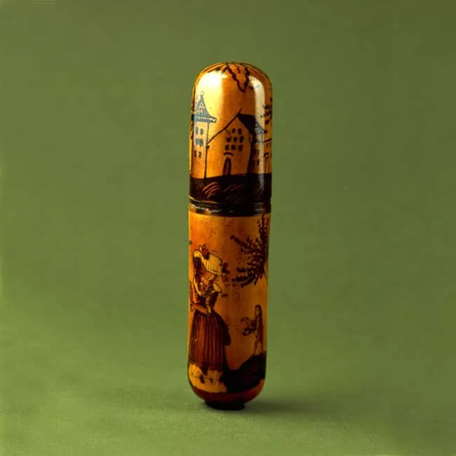 Estuche