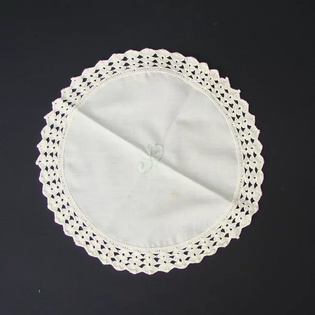 Carpeta (cubierta de mobiliario)