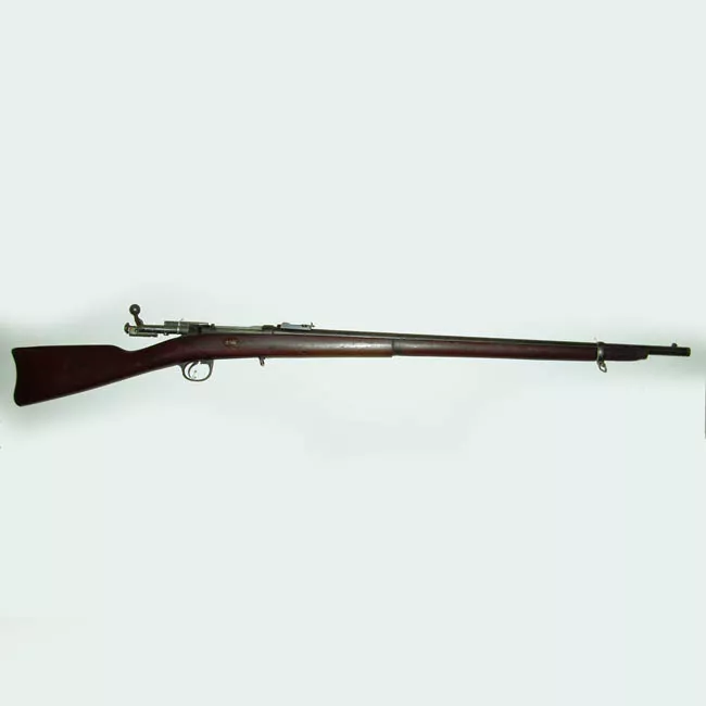 Fusil