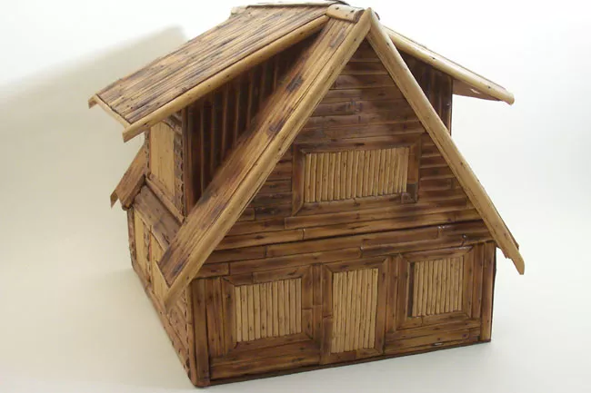 Maqueta