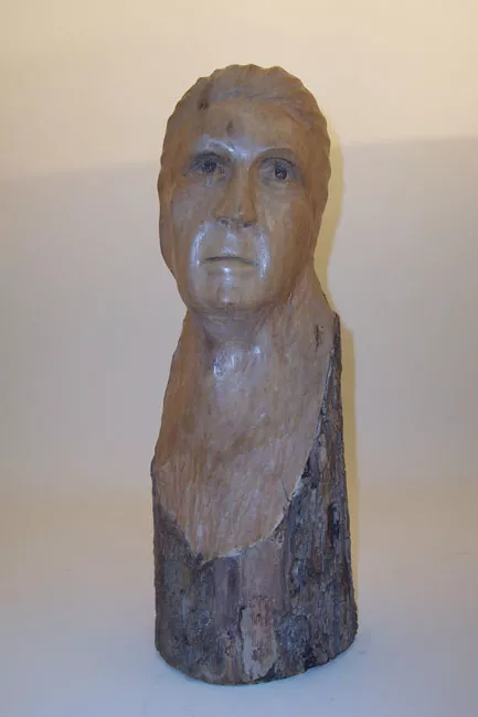 Figurilla