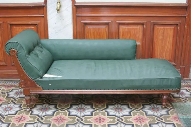 Chaise Longue
