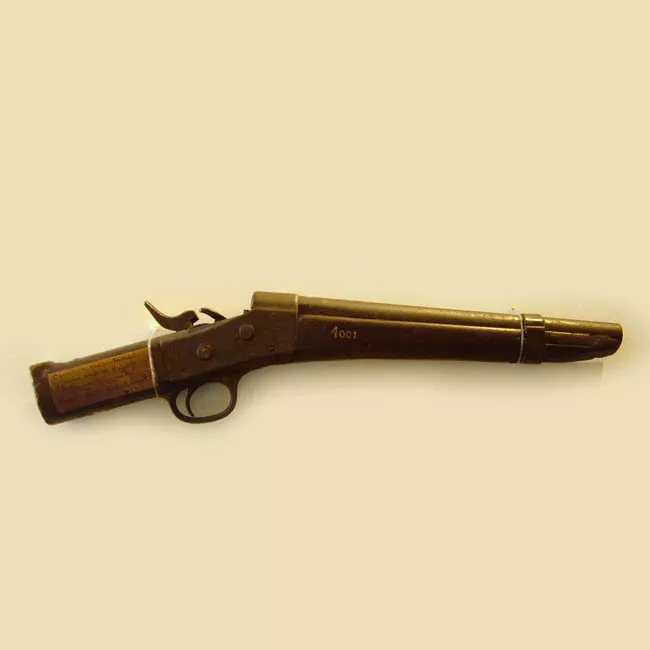 Pistola