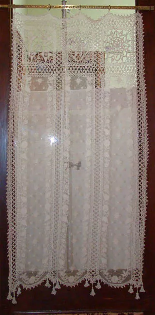 Visillo