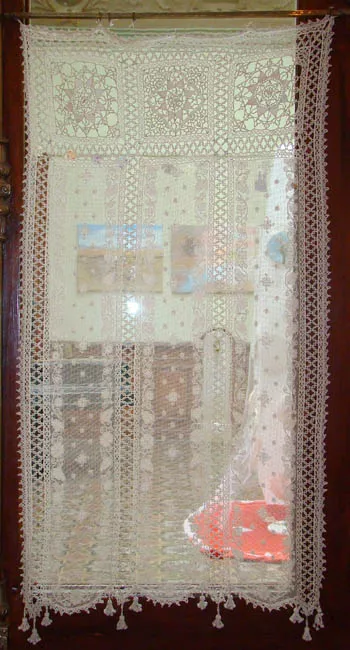 Visillo
