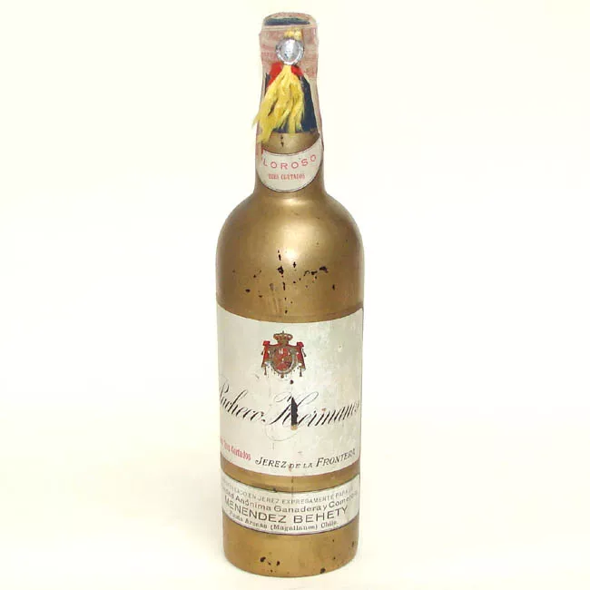 Botella
