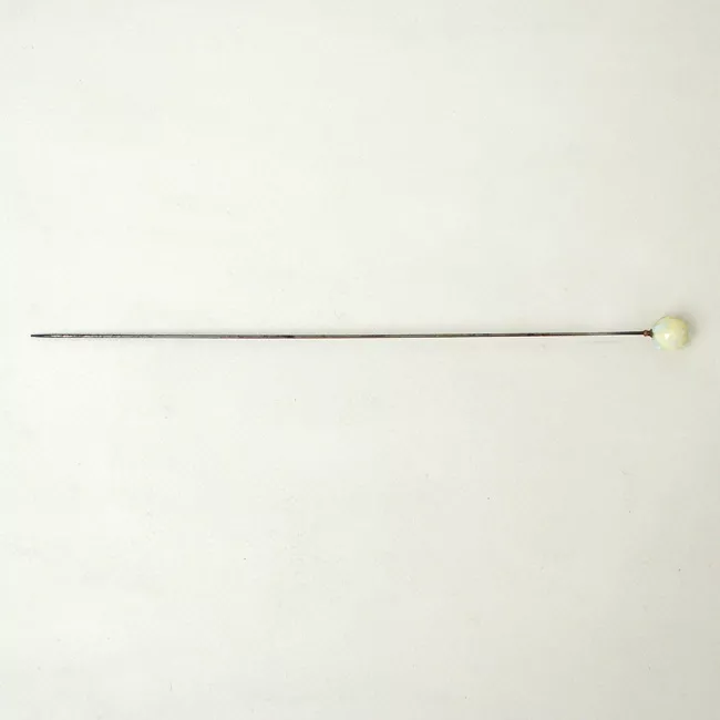 Alfiler para el pelo