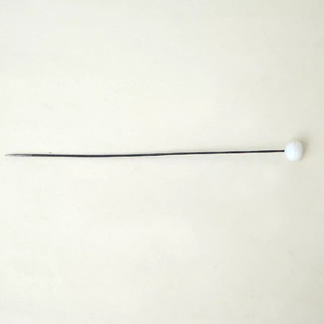 Alfiler para el pelo