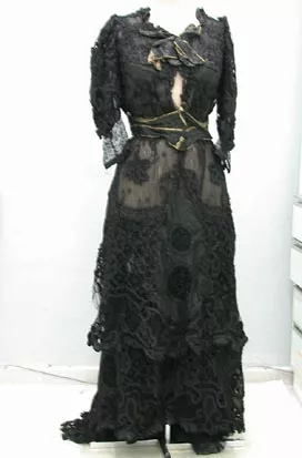 Traje
