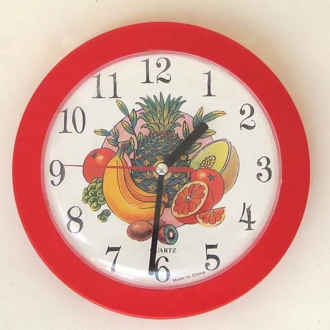 Reloj