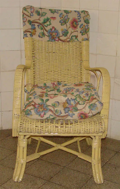 Sillón