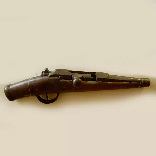 Pistola