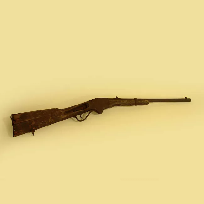 Carabina