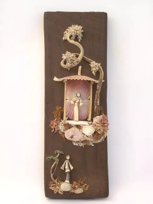 Figurilla