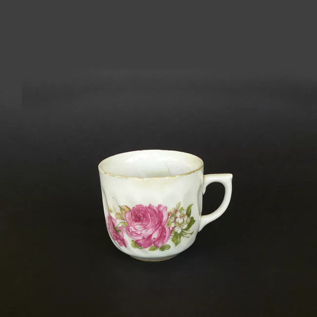 Taza de café